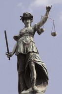 Justitia